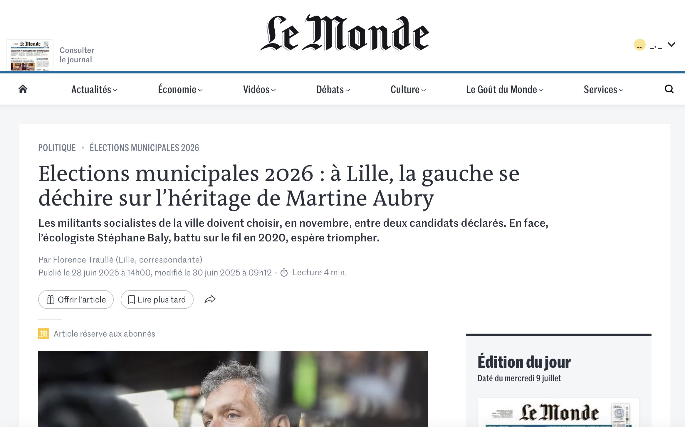 Le Monde