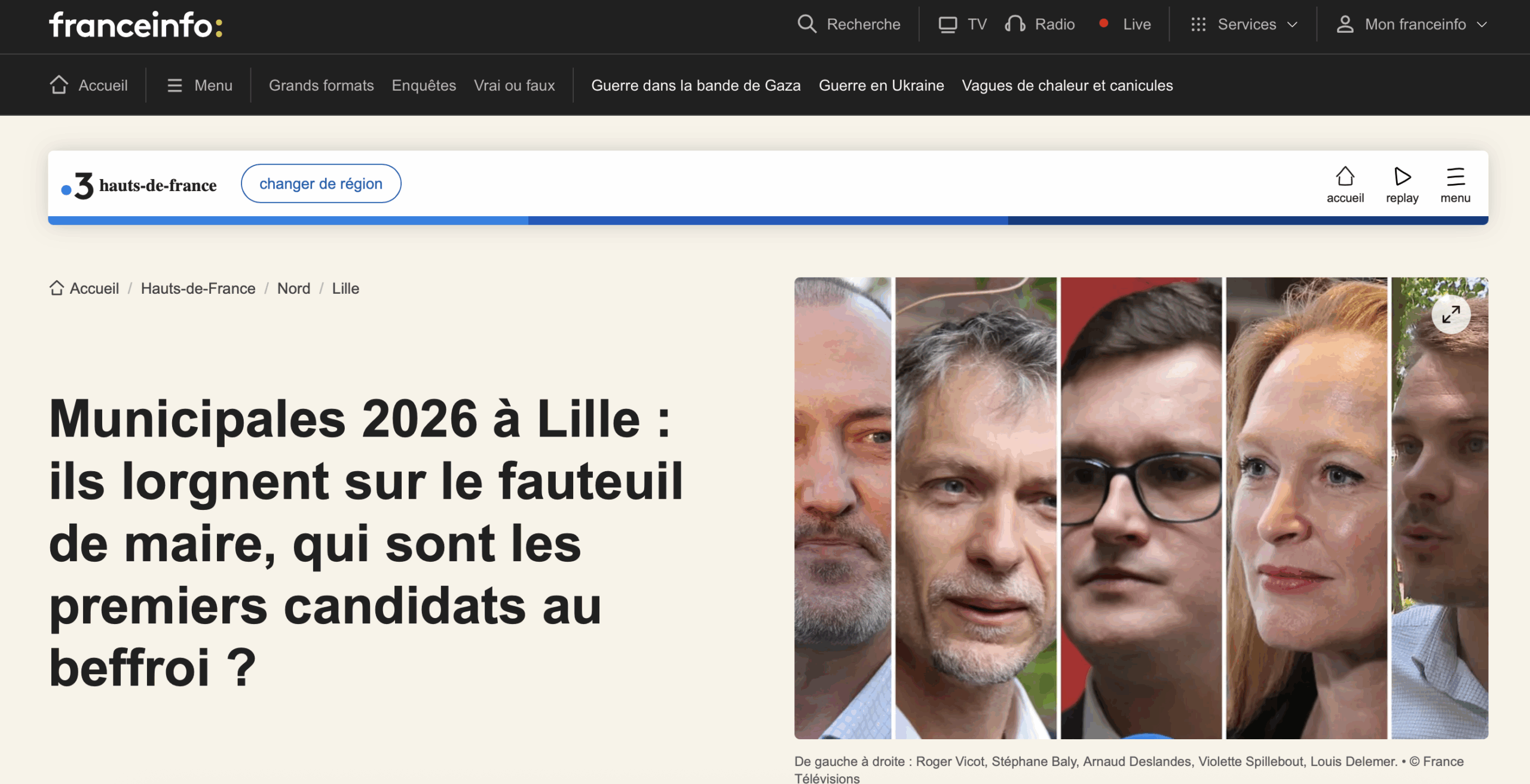 France 3